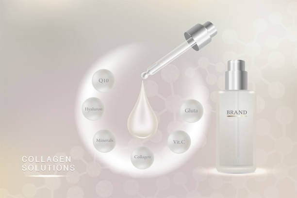 Right Face Cream and Serum