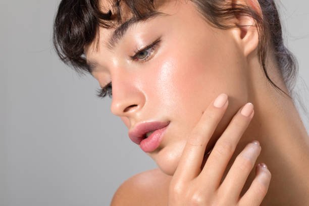 Glowing Skin