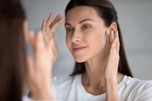 Skin Sensitivity