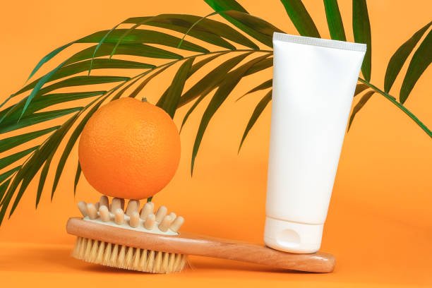 Vitamin C Face Wash