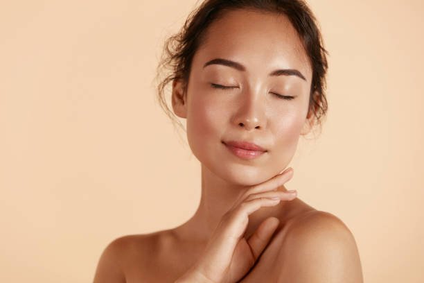 Glowing Skin