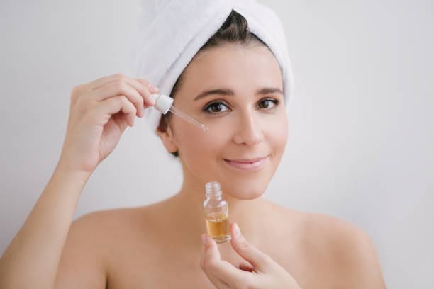 Right Face Serum