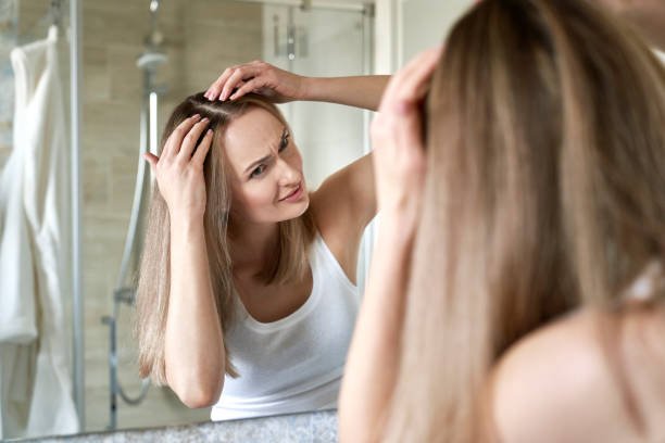 Shampoos for Hair Fall