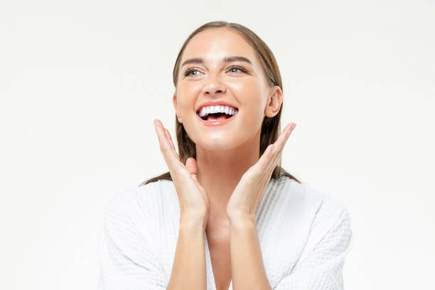 Glowing Skin