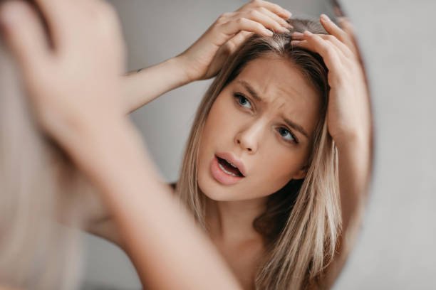 Shampoos for Hair Fall
