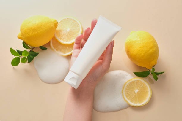 Vitamin C Face Wash