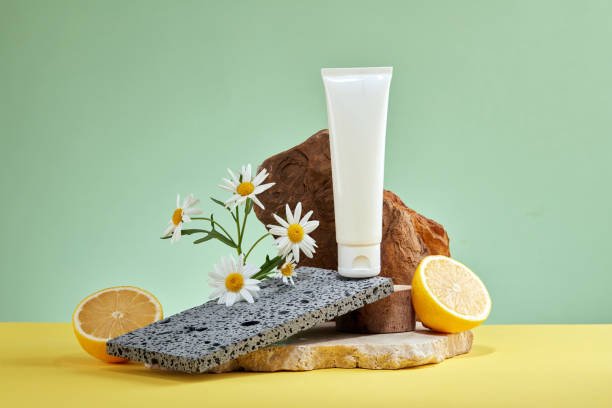 Vitamin C Face Wash
