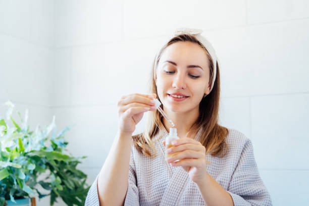 Right Face Serum
