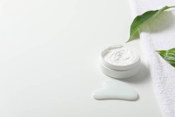 Right Face Cream and Serum