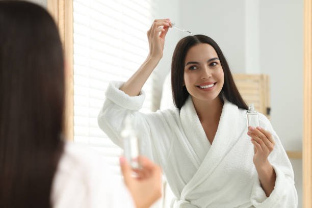 Right Face Serum